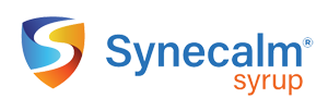 Synecalm syrup
